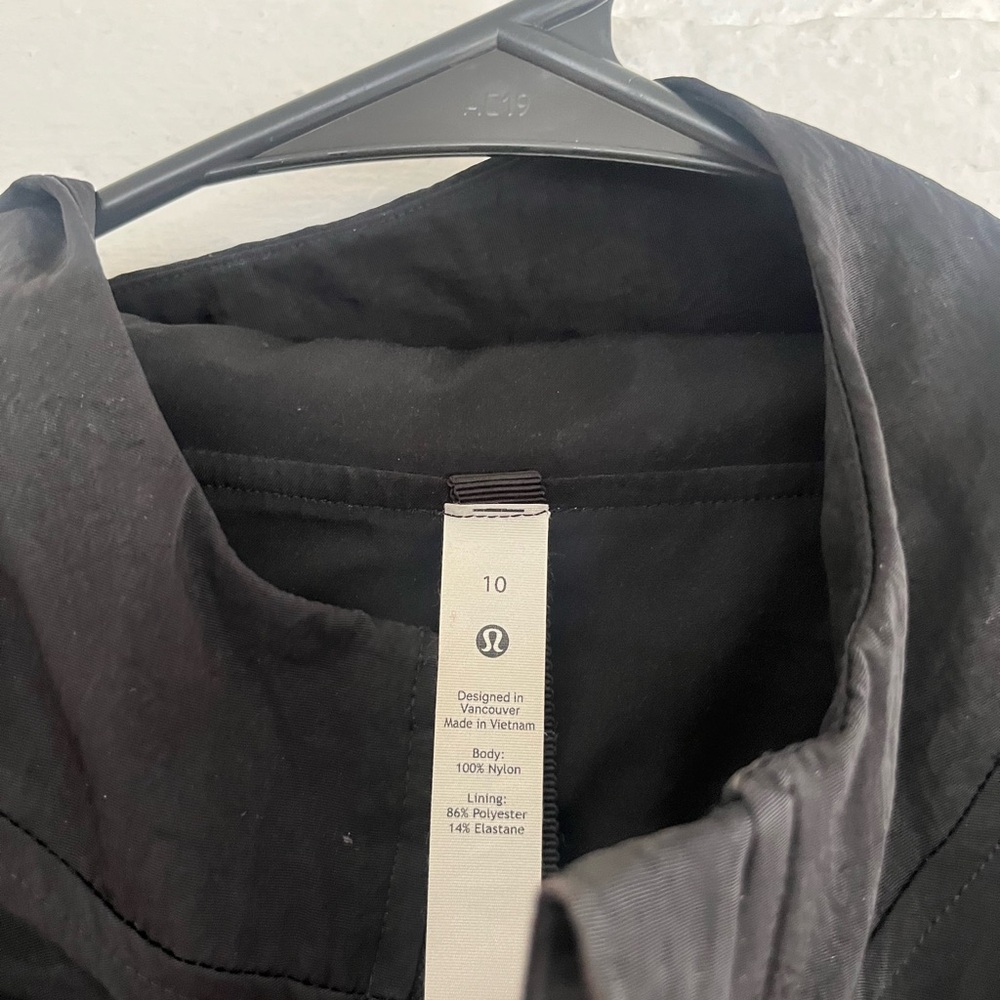 Women’s Lululemon sweatshirt / jacket full zip - Picture 4 of 6